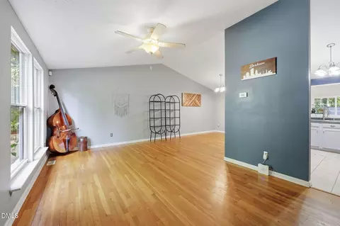 Living - 5501 Lacy Rd, Durham, NC 27713 photo 2 of 4