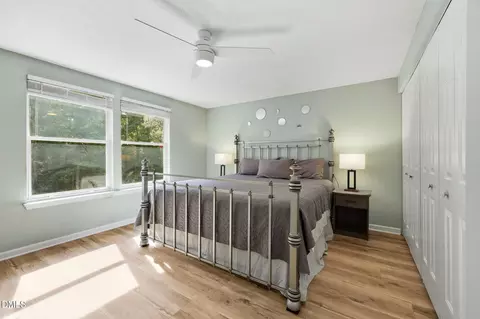 Bedroom - 5501 Lacy Rd, Durham, NC 27713 photo 4 of 6