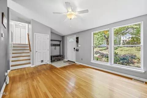 Entry Way - 5501 Lacy Rd, Durham, NC 27713 photo 2 of 4