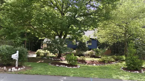 Exterior - 5501 Lacy Rd, Durham, NC 27713 photo 11 of 13