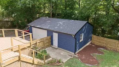 Exterior - 5501 Lacy Rd, Durham, NC 27713 photo 3 of 13