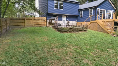 Exterior - 5501 Lacy Rd, Durham, NC 27713 photo 4 of 13