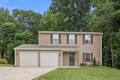 406 Carrie Ct, Burlington, NC 27215