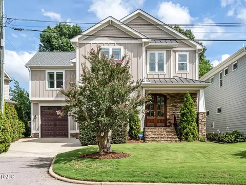 609 New Rd, Raleigh, NC 27608