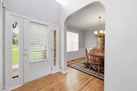 9120 Cornwell Dr, Wake Forest, NC 27587 photo 17