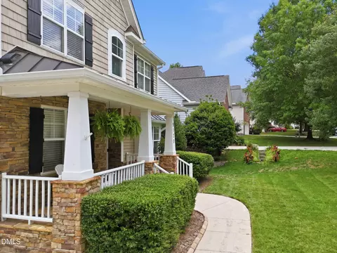 9120 Cornwell Dr, Wake Forest, NC 27587 photo 3