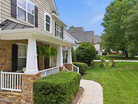 9120 Cornwell Dr, Wake Forest, NC 27587 photo 3