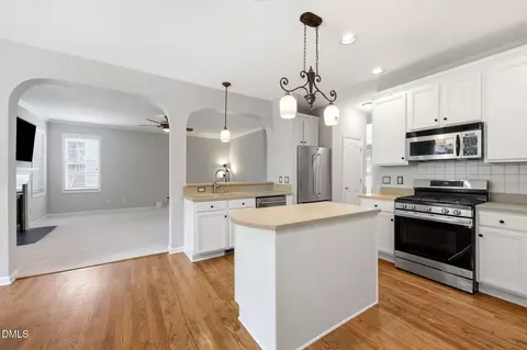 9120 Cornwell Dr, Wake Forest, NC 27587 photo 13