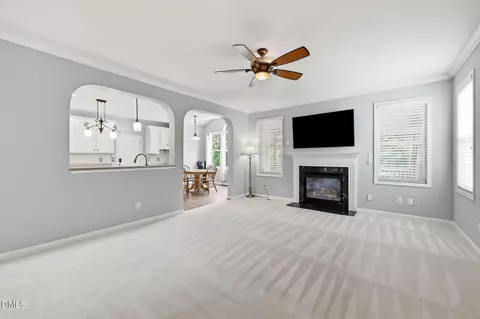 9120 Cornwell Dr, Wake Forest, NC 27587 photo 14
