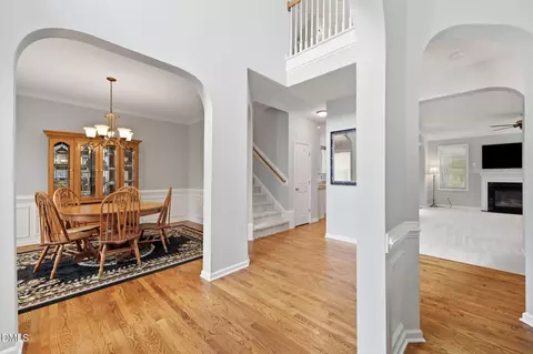 9120 Cornwell Dr, Wake Forest, NC 27587 photo 18