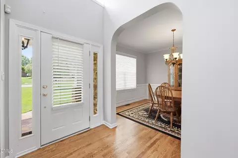 9120 Cornwell Dr, Wake Forest, NC 27587 photo 17