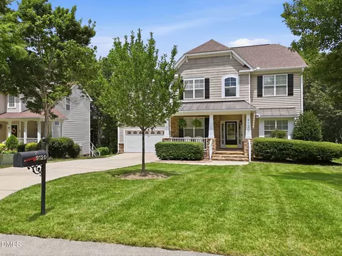 9120 Cornwell Dr, Wake Forest, NC 27587 photo 47