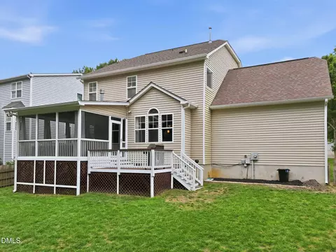 9120 Cornwell Dr, Wake Forest, NC 27587 photo 41
