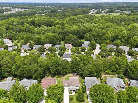 9120 Cornwell Dr, Wake Forest, NC 27587 photo 49