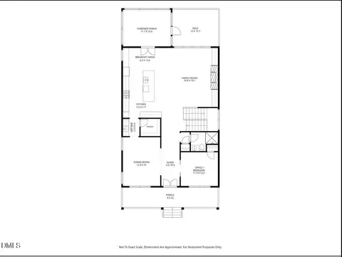 512 E Whitaker Mill Rd, Raleigh, NC 27608