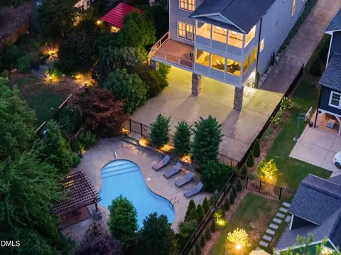 512 E Whitaker Mill Rd, Raleigh, NC 27608 photo 4