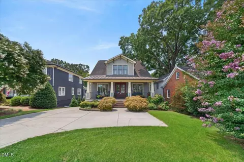 512 E Whitaker Mill Rd, Raleigh, NC 27608 photo 5