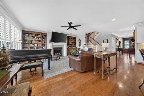 512 E Whitaker Mill Rd, Raleigh, NC 27608 photo 20