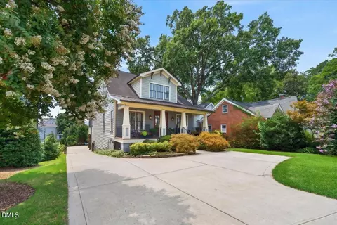 512 E Whitaker Mill Rd, Raleigh, NC 27608 photo 6
