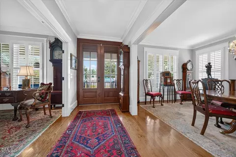 512 E Whitaker Mill Rd, Raleigh, NC 27608 photo 9