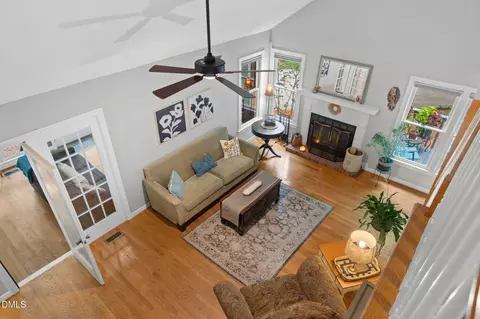 Other - 7 Fox Chase Ln, Durham, NC 27713 photo 8 of 12