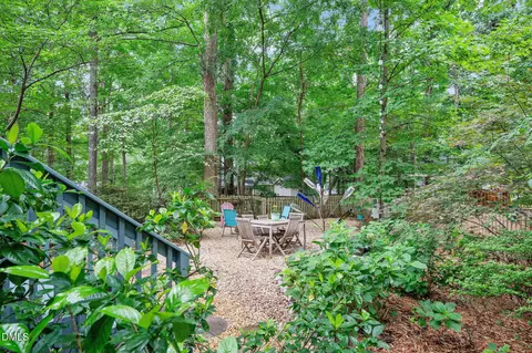 Exterior - 7 Fox Chase Ln, Durham, NC 27713 photo 8 of 12