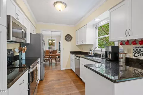 Kitchen - 7 Fox Chase Ln, Durham, NC 27713 photo 1 of 3