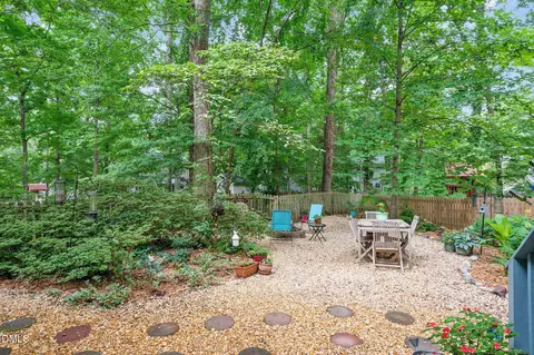 Exterior - 7 Fox Chase Ln, Durham, NC 27713 photo 7 of 12