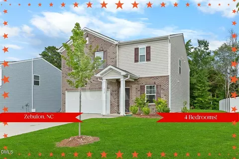 932 Berkeley Glen Rd, Zebulon, NC 27597