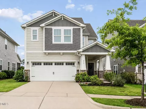 213 Sage Oak Ln, Holly Springs, NC 27540