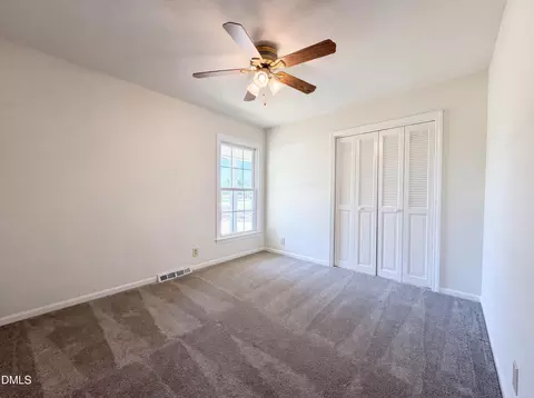 Bedroom - 800 Lucas St, Erwin, NC 28339 photo 3 of 3