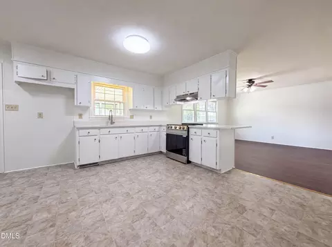 Kitchen - 800 Lucas St, Erwin, NC 28339 photo 1 of 4