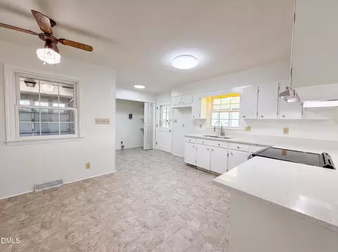 Kitchen - 800 Lucas St, Erwin, NC 28339 photo 2 of 4