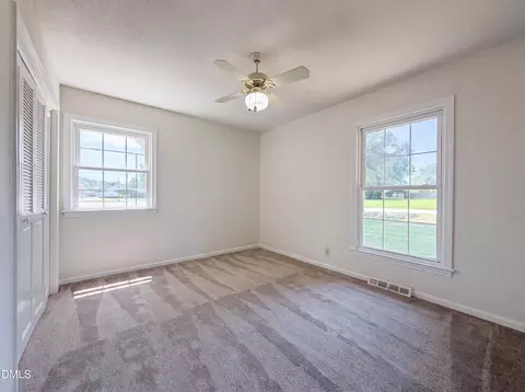 Bedroom - 800 Lucas St, Erwin, NC 28339 photo 1 of 3