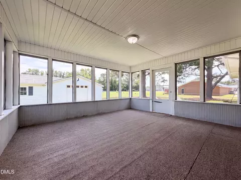 Exterior - 800 Lucas St, Erwin, NC 28339 photo 2 of 7