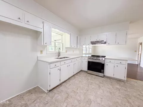 Kitchen - 800 Lucas St, Erwin, NC 28339 photo 3 of 4