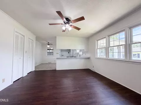 Living - 800 Lucas St, Erwin, NC 28339 photo 1 of 2