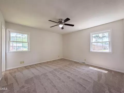 Bedroom - 800 Lucas St, Erwin, NC 28339 photo 2 of 3
