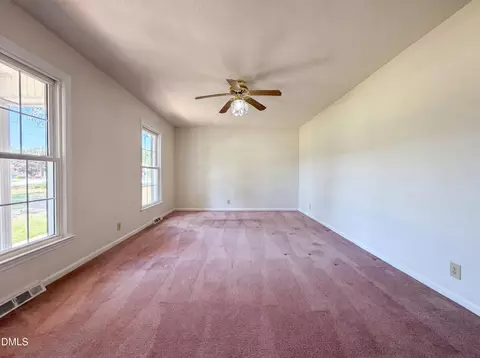 Living - 800 Lucas St, Erwin, NC 28339 photo 2 of 2