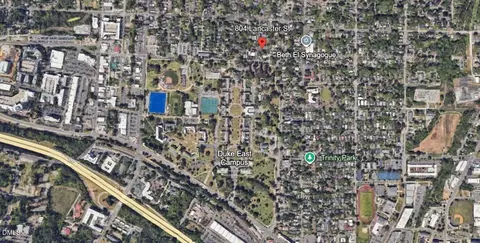 View/Area - 804 Lancaster St, Durham, NC 27701 photo 2 of 4