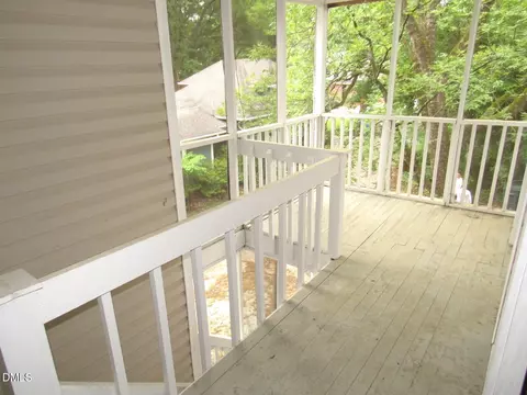 Exterior - 804 Lancaster St, Durham, NC 27701 photo 5 of 8