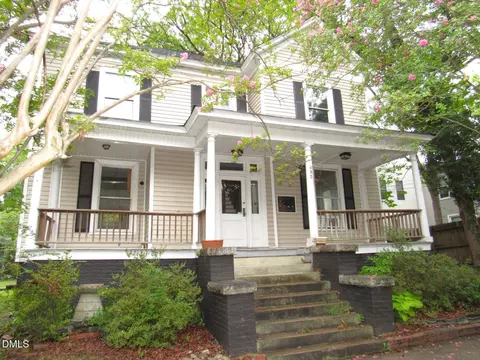 Exterior - 804 Lancaster St, Durham, NC 27701 photo 2 of 8