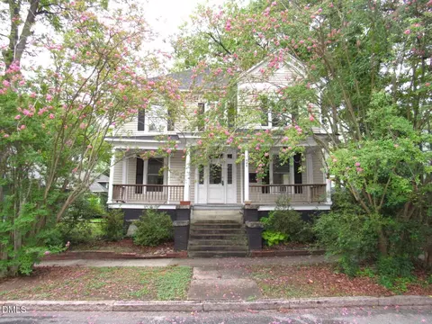Exterior - 804 Lancaster St, Durham, NC 27701 photo 6 of 8