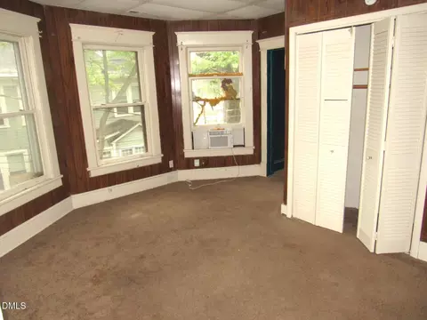 Bedroom - 804 Lancaster St, Durham, NC 27701 photo 2 of 3