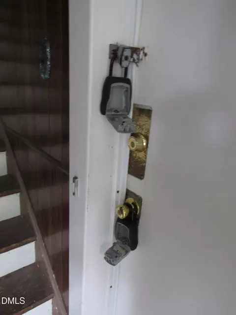Entry Way - 804 Lancaster St, Durham, NC 27701 photo 1 of 1