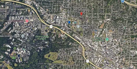 View/Area - 804 Lancaster St, Durham, NC 27701 photo 3 of 4