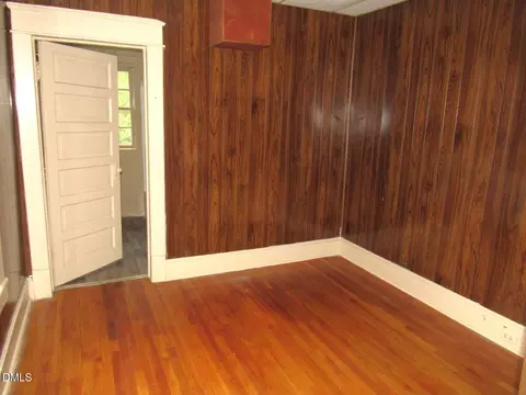 Bedroom - 804 Lancaster St, Durham, NC 27701 photo 3 of 3