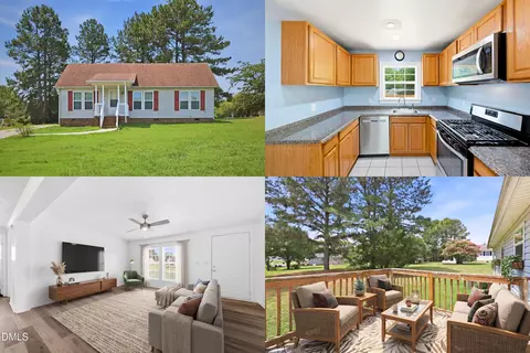 111 Clubview Pl, Oxford, NC 27565