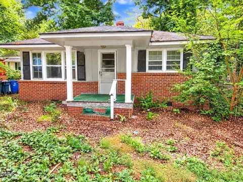 4513 Laymans Chapel Rd, Durham, NC 27704
