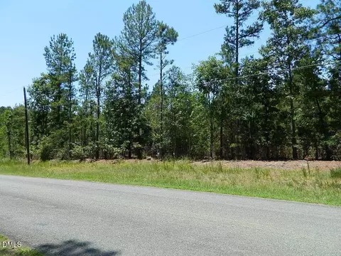 tbd Hatley Hatley Rd, Pittsboro, NC 27312